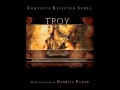Gabriel Yared - End Credit Song (Troy ...