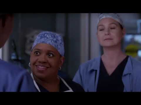 Greys Anatomy Being A Comedic Show For Over 20 Minutes