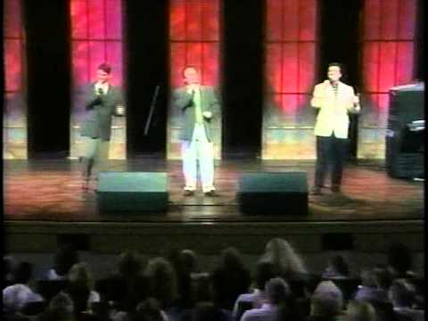 Kevin Spencer & Friends  In My Robe Of White  1999