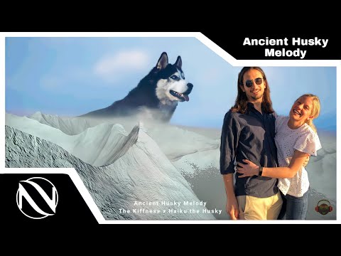 🐺❄️ Ancient Husky Melody | SUBTITULADO EN ESPAÑOL | The Kiffness x Haiku the Husky - (FULL VERSION)