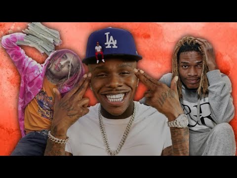 Artists We All Forgot About