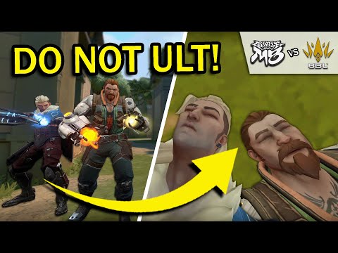 This 12-5 Choke RUINED a Tier 1 Franchise...