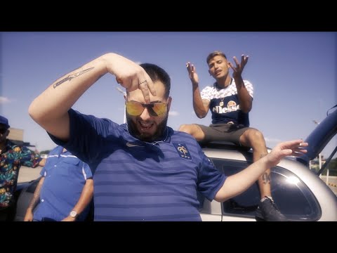 Mellalit420  x Sote420 - Son así??$ (prod damommio )