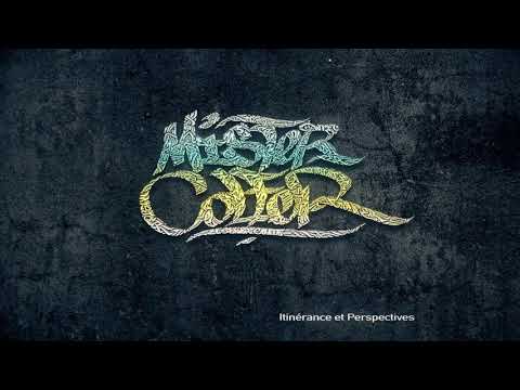 Mister Colfer - Itinerance (Prod. TSF)