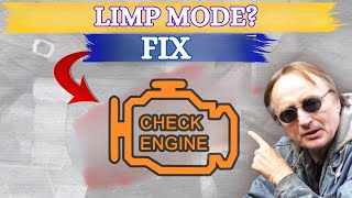 Common Causes And Symptoms Of Limp Mode | HOW TO FIX IT!