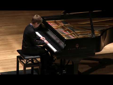 Suzuki Piano Book 5 - Waltz in A Minor, Op. Posthumous, Chopin