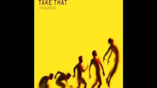 Take That - Underground Machine (with lyrics)