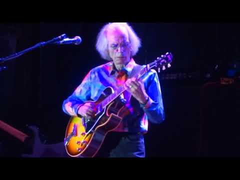 Yes  Live 2019 -  America  (Columbus)