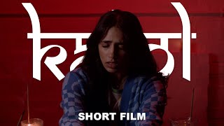 KAJOL | Short Horror Film | #horrorshorts | Brothers Productions Films | Scary short films | 2024