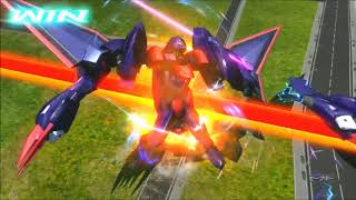 [ゴムチキン]マキシブーストONが出るまで遊びます22[ガンダムエクストリームバーサスフルブ―スト]