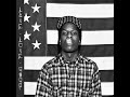 ASAP Rocky Get Lit Clean Version Version 2