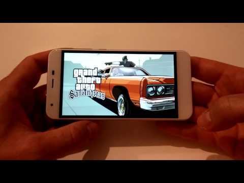 Oukitel K7000 Review - 7000mAh battery phone