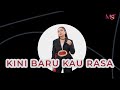 Mayangsari - Kini Baru Kau Rasa (Video Lirik)
