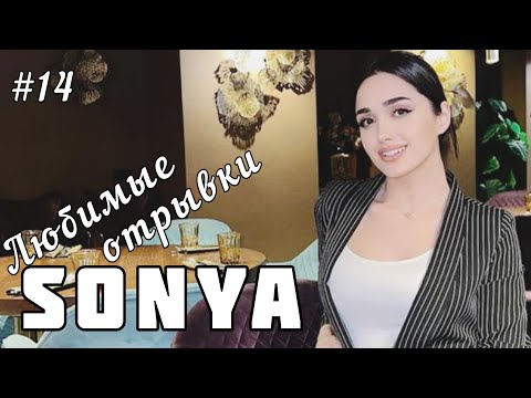 Sonya - Шоколад Вечера Нарекай Корабли Ты и я Зари Морозы Доча... Любимые отрывки #14 Yuzbashyan