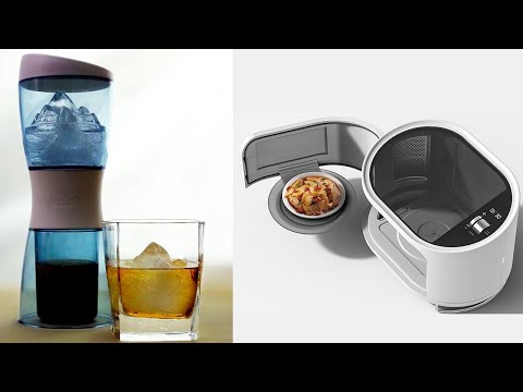 10 Coolest Kitchen Innovation You Should Try