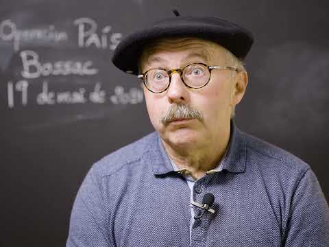 Camin de vida # Bossac