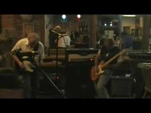 Howlin Drunk and the Teamsters - Johnny B Good