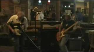 Howlin Drunk and the Teamsters - Johnny B Good
