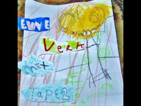 14. Evneverk - De Andre (Prod. Hajoken)