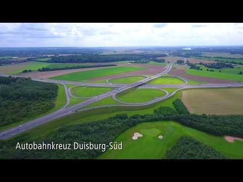 Video Stadtbezirk Süd