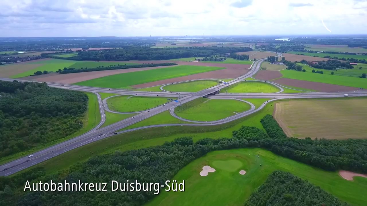 Video Stadtbezirk Süd