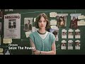 4 A Good Girl S Guide To Murder Netflix 2024 Seize The Power Music 4