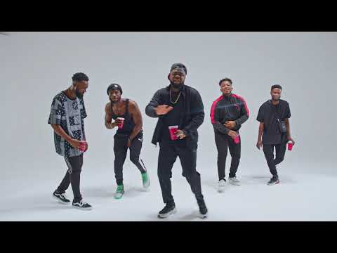 Mahnny ft. Kofi Mole - Dw3 (Official Video)