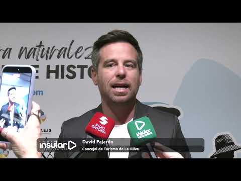 Fitur 2026 | La Oliva “Queremos que se enamoren de los sabores de nuestra isla”