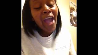 Brooke Valentine- Cover Girl (Cover)