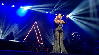 Underground Army - Anastacia Live 2016