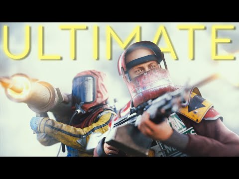 The 20,000 HOUR DUO Experience - Rust Movie