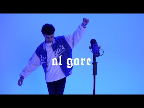 Tommy Royale - Al Gare (Official Performance Video)