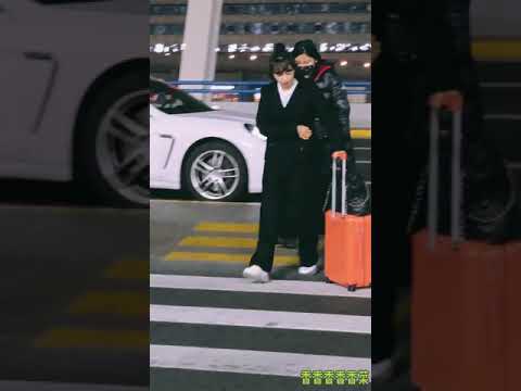 191204 Victoria - Shanghai Airport