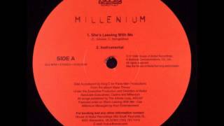 Millenium - She&#39;s Leaving With Me