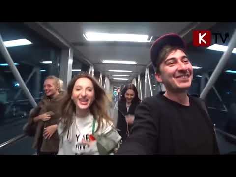 Непосредственно каха 5 сезон 2 серия
