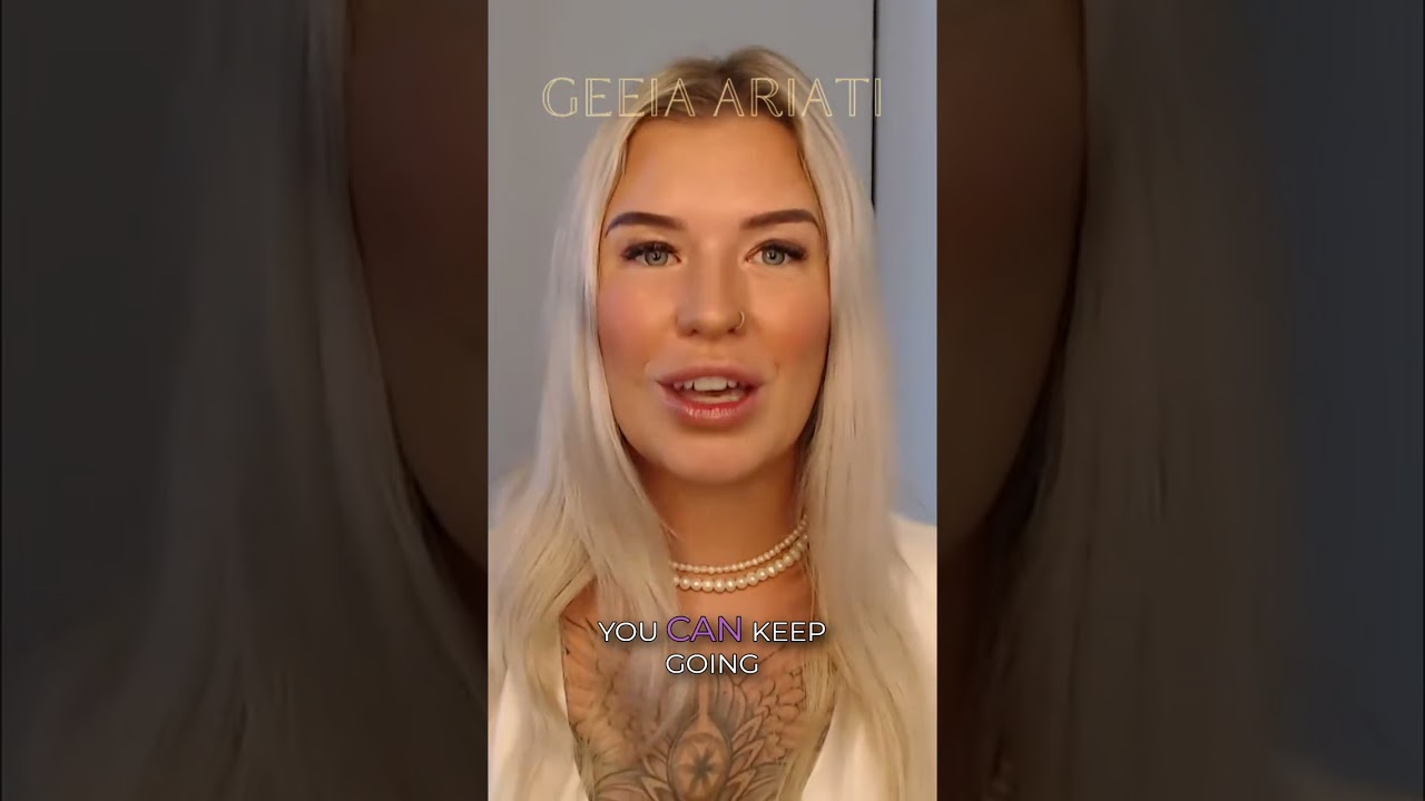 Soulmates: Finding Ease & Grace in Relationships #shorts