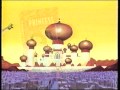 Opening To Disney S Sing Along Songs Colors Of The Wind 1995 VHS