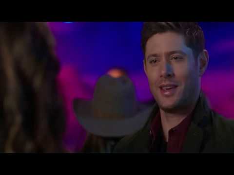 Supernatural 15x07 Promo - Last Call!