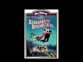 Digitized Opening To Bedknobs And Broomsticks USA VHS