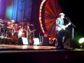 Elvis Costello & the Imposters - "Turpentine" at the Pageant in St. Louis, MO (7/1/11)
