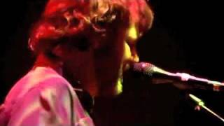 Widespread Panic play Conrad at the Warfield in 2000