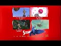 Horton Dvd