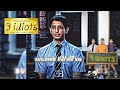 Memory Reboot - 3 idiots edit. 