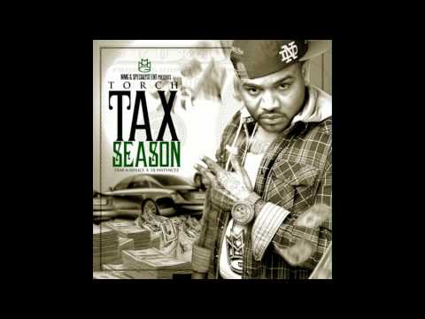 Torch - Won't See Me Fall ft. Nathaniel (Tax Season) (MMG) HD Sound