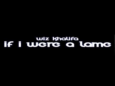 Video thumbnail for If I Were A Lame