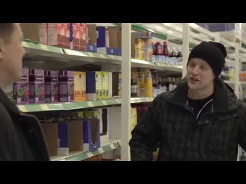 LähiTapiola - Perässä roikkuja