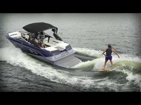 2017 Boat Buyers Guide - Sea Ray SLX-W 230