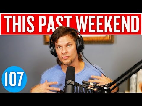 Go Pack Go | This Past Weekend #107 video thumbnail