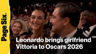 Download lagu Leonardo DiCaprio makes rare move with Oscars 2026 date mp3