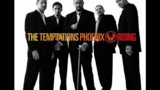 The Temptations-If I Give You My Heart